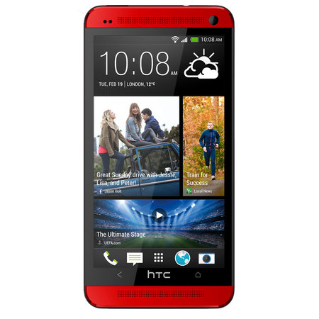 Сотовый телефон HTC HTC One 32Gb - Усть-Кут
