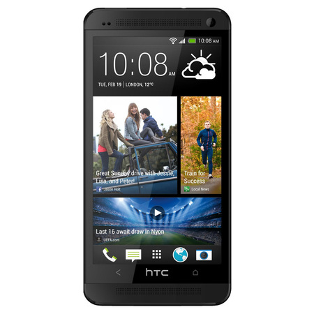 Смартфон HTC One 32 Gb - Усть-Кут