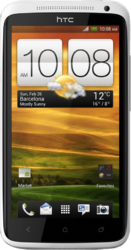 HTC One X 32GB - Усть-Кут