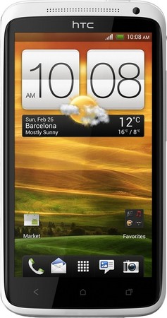 HTC One XL 16GB - Усть-Кут