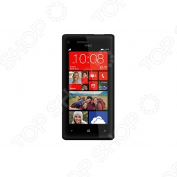 Мобильный телефон HTC Windows Phone 8X - Усть-Кут