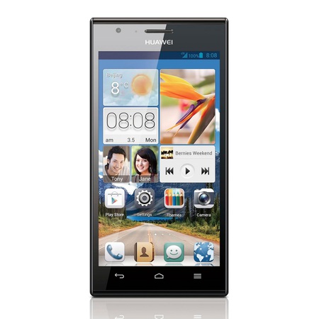 Смартфон Huawei Ascend P2 LTE - Усть-Кут