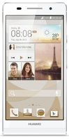 Смартфон HUAWEI Ascend P6 White - Усть-Кут