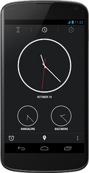 LG Nexus 4 16GB - Усть-Кут