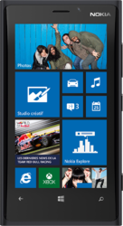 Мобильный телефон Nokia Lumia 920 - Усть-Кут