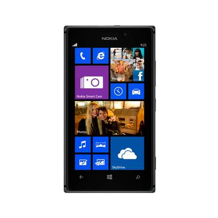 Сотовый телефон Nokia Nokia Lumia 925 - Усть-Кут