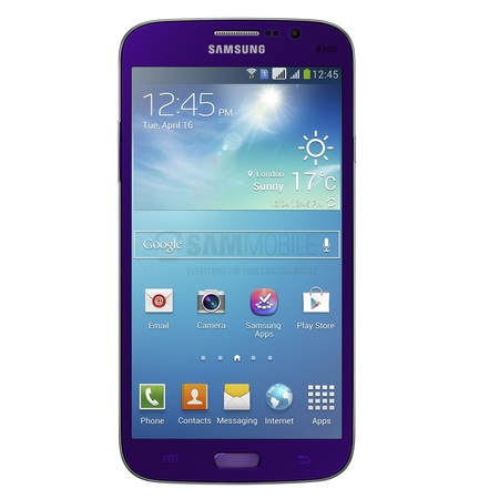 Смартфон Samsung Galaxy Mega 5.8 GT-I9152 - Усть-Кут