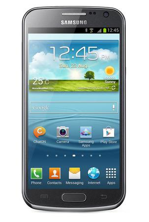 Смартфон Samsung Galaxy Premier GT-I9260 Silver 16 Gb - Усть-Кут