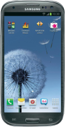 Samsung Galaxy S3 i9305 16GB - Усть-Кут