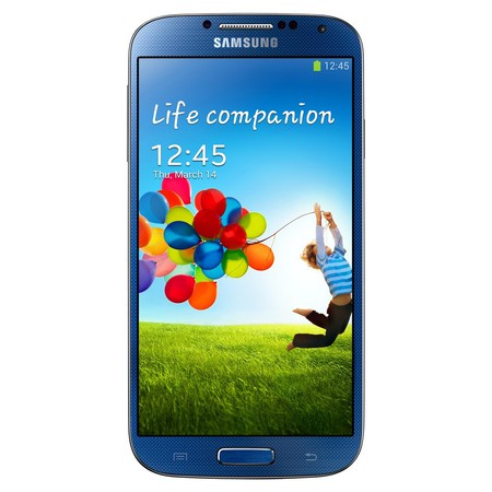 Смартфон Samsung Galaxy S4 GT-I9505 - Усть-Кут