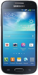 Samsung Galaxy S4 mini Duos i9192 - Усть-Кут