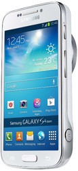 Samsung GALAXY S4 zoom - Усть-Кут