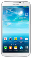 Смартфон SAMSUNG I9200 Galaxy Mega 6.3 White - Усть-Кут