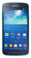 Смартфон SAMSUNG I9295 Galaxy S4 Activ Blue - Усть-Кут