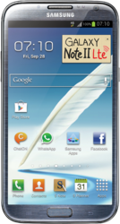 Samsung N7105 Galaxy Note 2 16GB - Усть-Кут