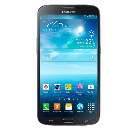 Сотовый телефон Samsung Samsung Galaxy Mega 6.3 GT-I9200 8Gb - Усть-Кут