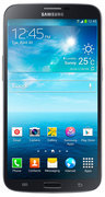 Смартфон Samsung Samsung Смартфон Samsung Galaxy Mega 6.3 8Gb GT-I9200 (RU) черный - Усть-Кут