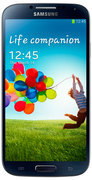 Смартфон Samsung Samsung Смартфон Samsung Galaxy S4 Black GT-I9505 LTE - Усть-Кут