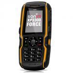 Терминал моб связи Sonim XP 3300 FORCE Yellow/Black - Усть-Кут