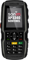 Sonim XP3340 Sentinel - Усть-Кут
