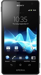 Sony Xperia TX - Усть-Кут