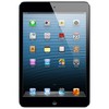 Apple iPad mini 64Gb Wi-Fi черный - Усть-Кут
