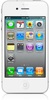 Смартфон APPLE iPhone 4 8GB White - Усть-Кут