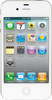 Смартфон Apple iPhone 4S 16Gb White - Усть-Кут
