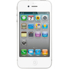 Мобильный телефон Apple iPhone 4S 32Gb (белый) - Усть-Кут