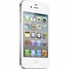 Мобильный телефон Apple iPhone 4S 64Gb (белый) - Усть-Кут