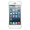 Apple iPhone 5 16Gb white - Усть-Кут