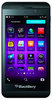 Смартфон BlackBerry BlackBerry Смартфон Blackberry Z10 Black 4G - Усть-Кут
