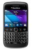 Смартфон BlackBerry Bold 9790 Black - Усть-Кут