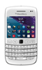 Смартфон BlackBerry Bold 9790 White - Усть-Кут