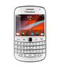 Смартфон BlackBerry Bold 9900 White Retail - Усть-Кут