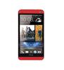 Смартфон HTC One One 32Gb Red - Усть-Кут