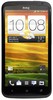 Смартфон HTC One X 16 Gb Grey - Усть-Кут