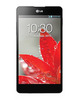 Смартфон LG E975 Optimus G Black - Усть-Кут