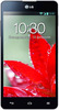 Смартфон LG E975 Optimus G White - Усть-Кут