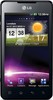 Смартфон LG Optimus 3D Max P725 Black - Усть-Кут