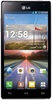 Смартфон LG Optimus 4X HD P880 Black - Усть-Кут