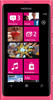 Смартфон Nokia Lumia 800 Matt Magenta - Усть-Кут