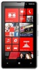 Смартфон Nokia Lumia 820 White - Усть-Кут