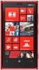 Смартфон Nokia Lumia 920 Red - Усть-Кут