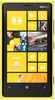 Смартфон Nokia Lumia 920 Yellow - Усть-Кут