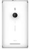 Смартфон Nokia Lumia 925 White - Усть-Кут