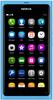 Смартфон Nokia N9 16Gb Blue - Усть-Кут