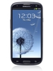 Смартфон Samsung + 1 ГБ RAM+  Galaxy S III GT-i9300 16 Гб 16 ГБ - Усть-Кут