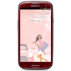 Смартфон Samsung + 1 ГБ RAM+  Galaxy S III GT-I9300 16 Гб 16 ГБ - Усть-Кут