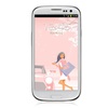 Мобильный телефон Samsung + 1 ГБ RAM+  Galaxy S III GT-I9300 La Fleur 16 Гб 16 ГБ - Усть-Кут